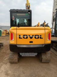 Excavadora-Lovol-FR60F-0720 119
